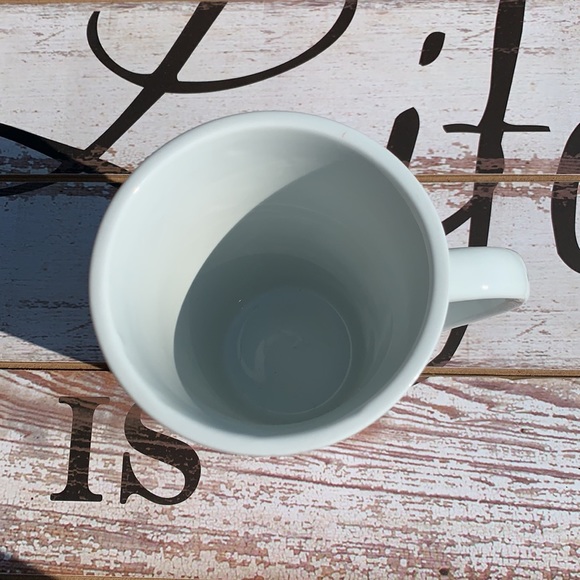 Starbucks Coffee Mug - Picture 4 of 6